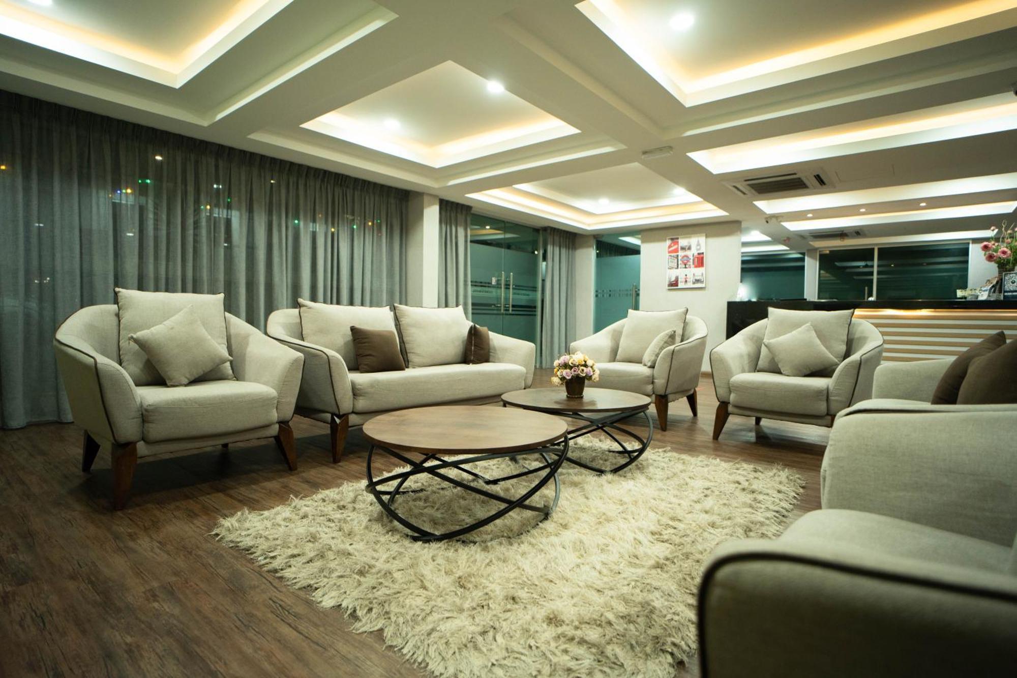 Zaque'S Hotel سونغاي بيتاني المظهر الخارجي الصورة